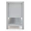 54'' W Single Bathroom Vanity Base-209111862