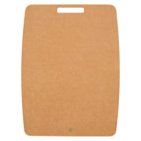 ZWILLING Plant Fiber 14.5-In X 11.25-In Cutting Board - Slate