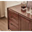 Armoire de véranda en bois massif All Living