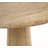 Strasbourg 27.5'' L x 27.5'' W Dining Table
