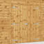 Mercia 20 x 10ft Premium Shiplap Apex Workshop