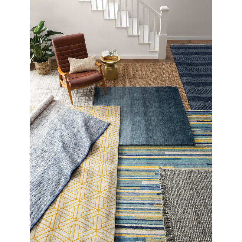 Kiah Indoor Rug, Runner 2'6" x 10'