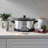 Hamilton Beach® 6 Quart Programmable Slow Cooker