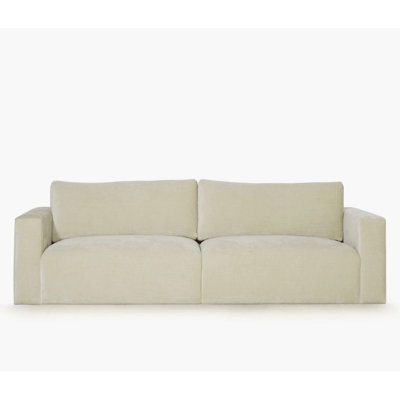 Valencia Upholstered Sofa