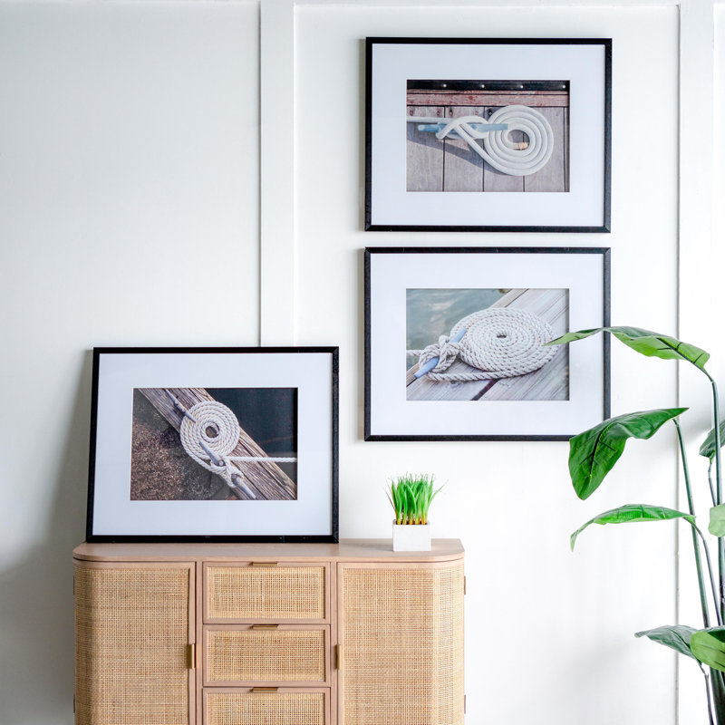 30" x 24" Wall Art  Wall Decor for Living Room Bedrrom Entryway Office, Set of 3