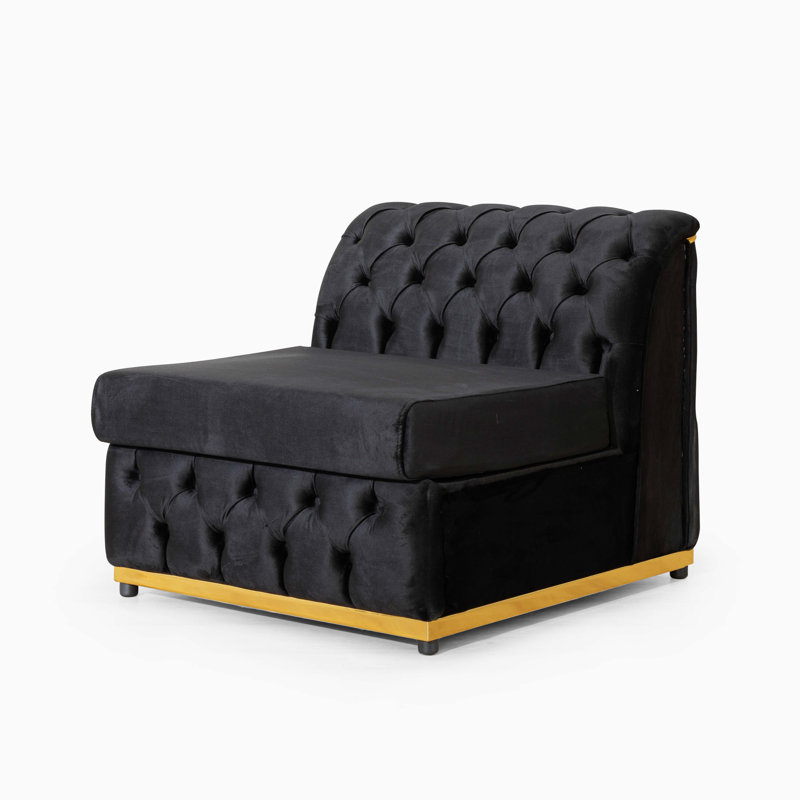 Varinia 28" Modular Piece