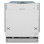 ZLINE 24 in. Panel Ready Top Control Dishwasher with Stainless Steel Tub, 52dBa