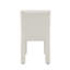 Collection de chaises d'appoint 2 Beige Boucle
