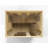 Dynamic Saunas 3 - Person FAR Infrared Sauna in Hemlock