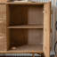 Commode 8 tiroirs Lamyla