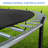 AUKFA Round Backyard Trampoline with Safety Enclosure-88624318