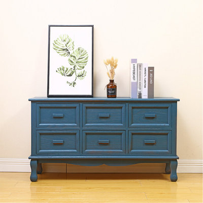 Farmhouse Storage Chest
