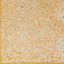 Tapis oriental en laine touffeté à la main corail-604938276