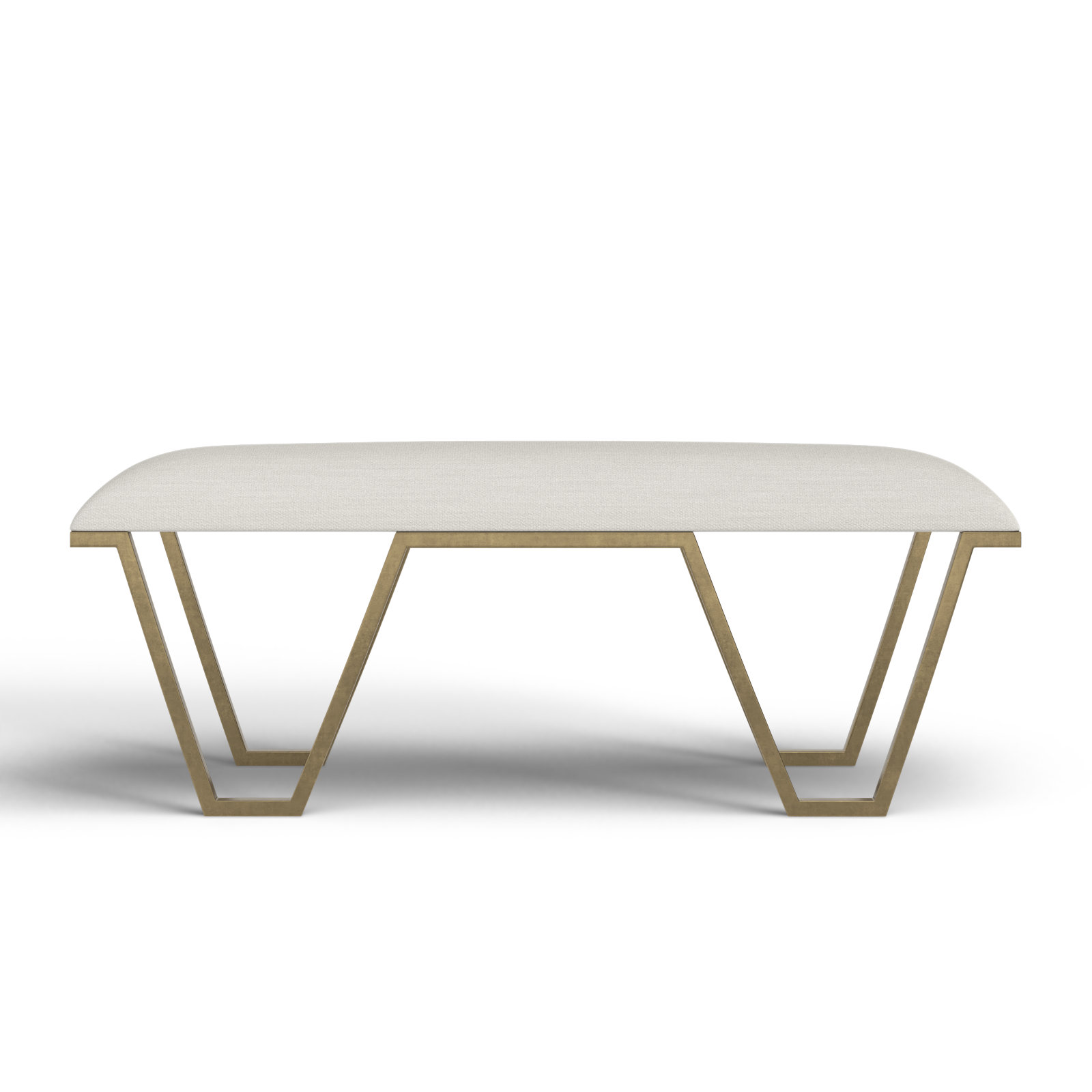 Lismore Bench