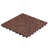Stone Texture 12" Deck Tiles-113414417