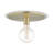 Milo Semi Flush Mount-23264442-23264443-23264447