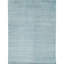 Area Rug in Light Blue