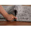 Tapis contemporain contemporain 5 x 8 po
