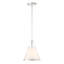 Luminaire suspendu 1 lumière Lanedra-1064871464