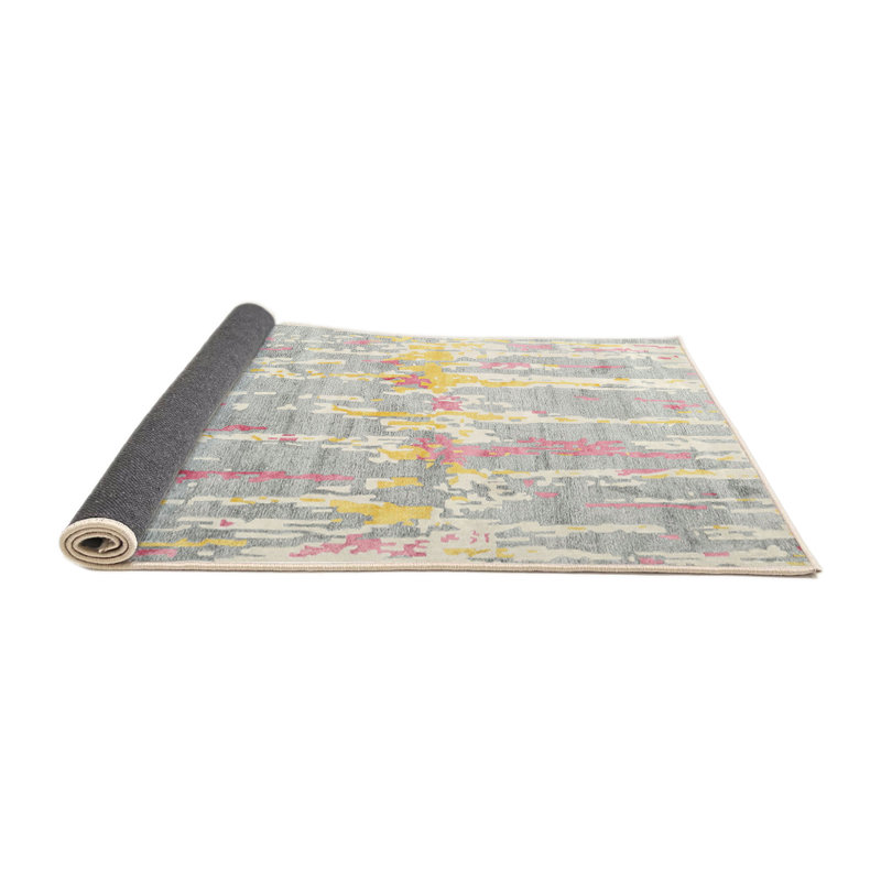 Indoor Rug, Round 7'0" x 7'0"