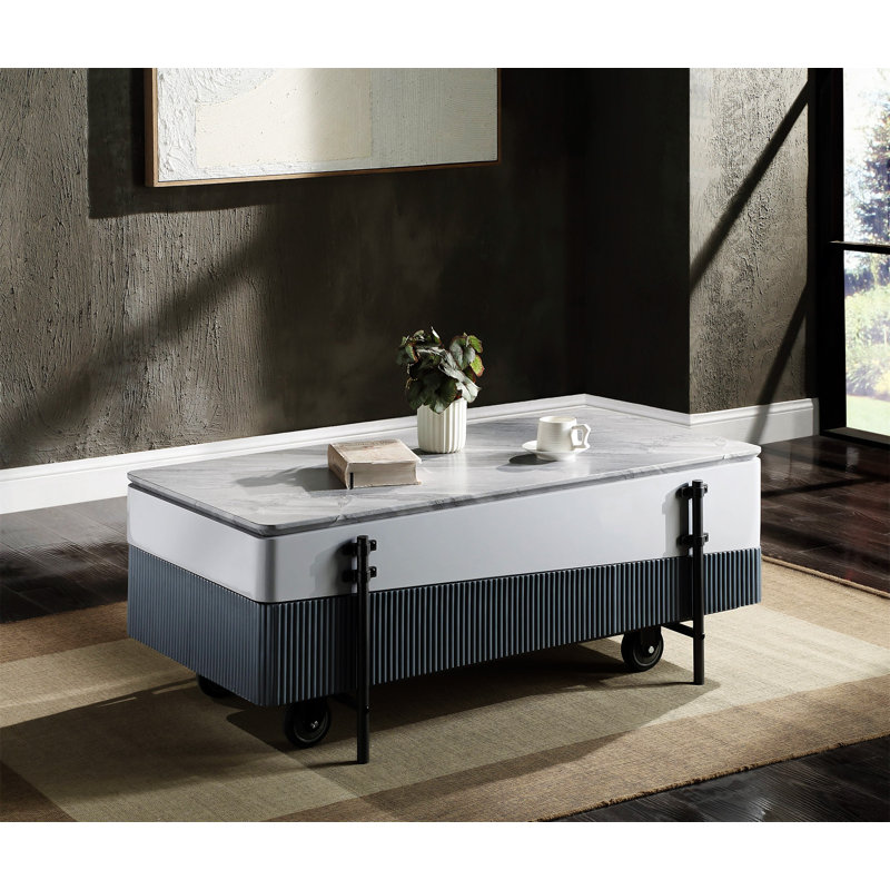 Table basse Wilkins