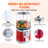 VEVOR Gumball Machine