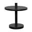 Solid Wood End Table
