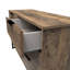 Bisceglia 115 cm W Chest of 6 Drawers-1655043932