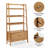 Stiles Etagere Storage Bookcase-133028040-33124942