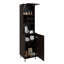 Garde-manger Barcelona, armoire de rangement fonctionnelle et élégante pour optimiser votre espace-133309853