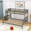 Lit superposé en bois pour enfants Alkiviadis-1188201204-1188201203