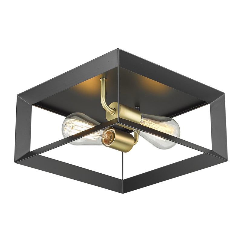 Prinkey Flush Mount