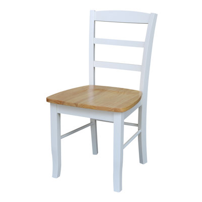 Klynn Solid Wood Dining Chair