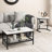 Javarrius Nesting Coffee Table-1442946116