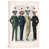 Toile tendue