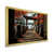 Gold Picture Framed