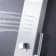 Multi-Function Rainfall and Waterfall Massage 48" Shower Panel Tower