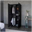 Armoire noire à 4 portes-969567427-969567431