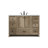 Soma 48" Single Bathroom Vanity Set-1871679947