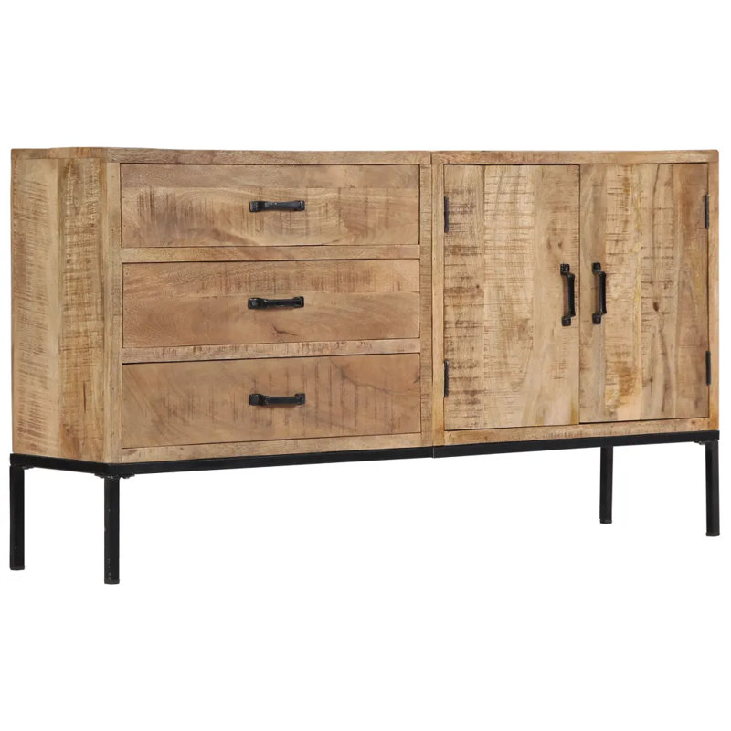 Auguste 140cm Sideboard