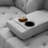 Upholstered 76'' Sleeper Sofa-130858135