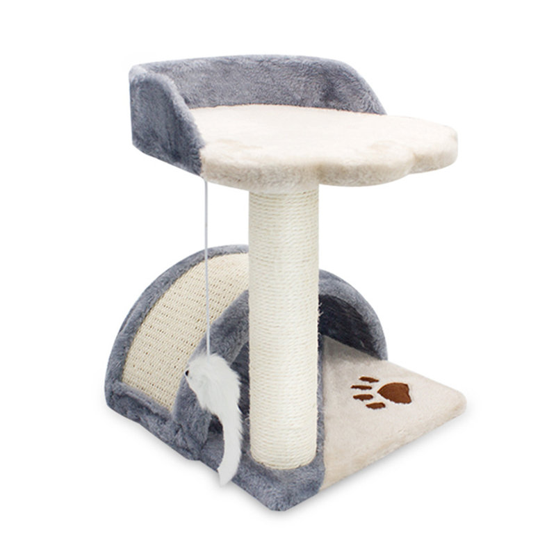 Acton Cat Perch