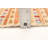 Wool Striped Indoor Rug