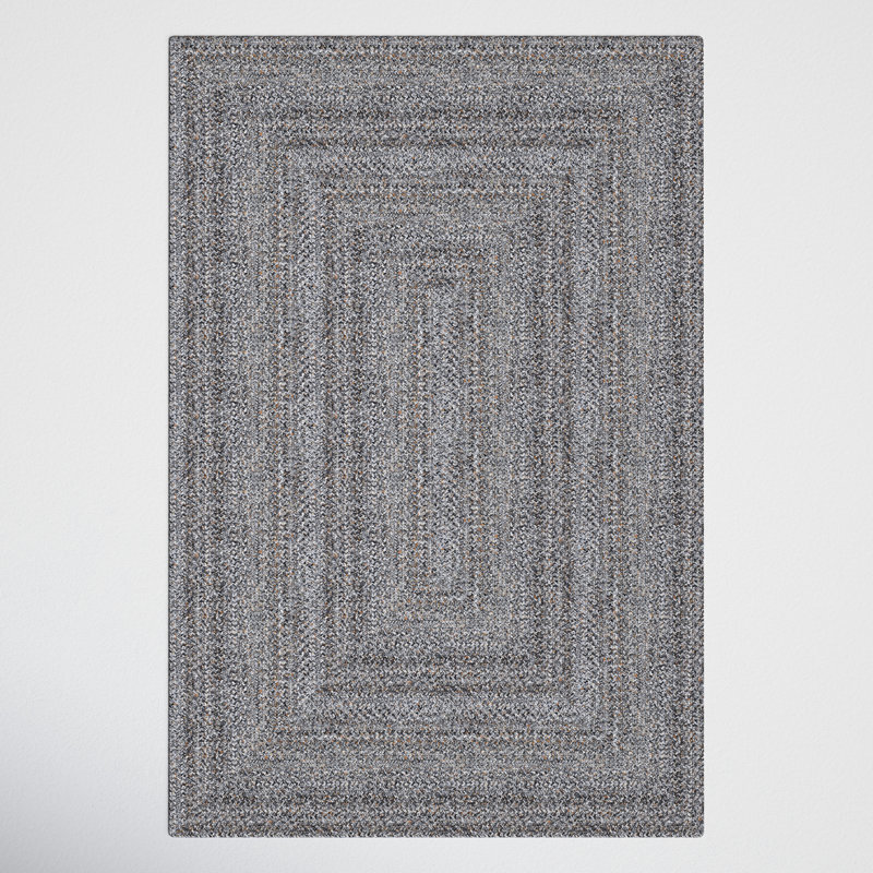 Hinton Indoor / Outdoor Rug, Rectangle 2' x 3'
