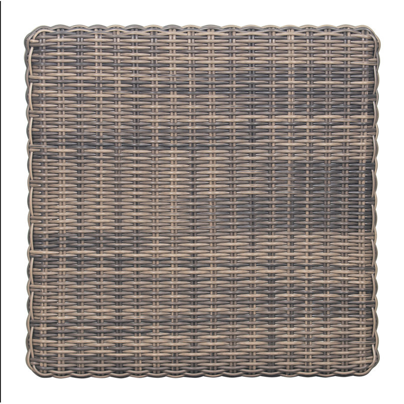 Leeward Outdoor Ottoman