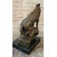 Figurine cheval signée Williams