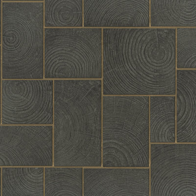 Stamford 10.05m x 70cm Low-Gloss Wallpaper Roll