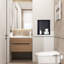 Niche de douche en acier inoxydable 4 po x P 4 po x l 12 po x H 14 po-553436067-553436069
