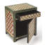 Perna Hand Painted Chest