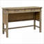 Table basse en bois massif naturel récupéré avec 2 tiroirs - Rangement rustique pour le salon Style